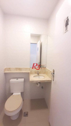Imagem Sala Comercial à Venda ou Locação, 58 m² em Vila Belmiro - Santos Imagem Sala Comercial à Venda ou Locação, 58 m² em Vila Belmiro - Santos