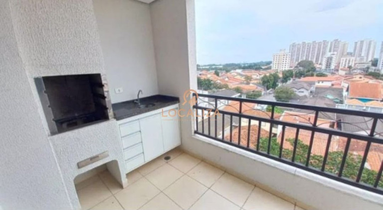 Imagem Apartamento com 2 Quartos para Alugar, 62 m² em Jardim Das Indústrias - São José Dos Campos
