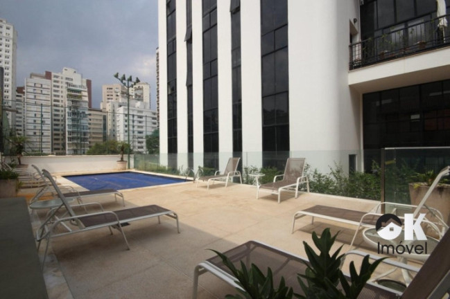 Imagem Apartamento com 3 Quartos à Venda, 284 m² em Higienópolis - São Paulo Imagem Apartamento com 3 Quartos à Venda, 284 m² em Higienópolis - São Paulo