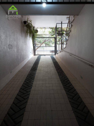 Imagem Apartamento com 2 Quartos à Venda, 80 m² em Higienópolis - São Paulo