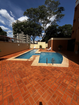 Imagem Apartamento com 1 Quarto à Venda, 30 m² em Nova Ribeirânia - Ribeirão Preto Imagem Apartamento com 1 Quarto à Venda, 30 m² em Nova Ribeirânia - Ribeirão Preto
