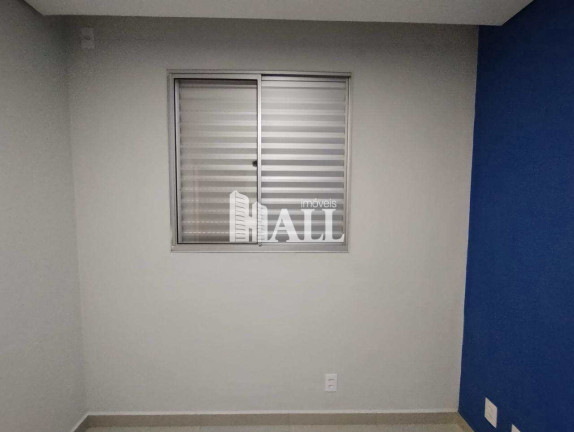 Imagem Apartamento com 2 Quartos à Venda, 48 m² em Rios Di Itália - São José Do Rio Preto Imagem Apartamento com 2 Quartos à Venda, 48 m² em Rios Di Itália - São José Do Rio Preto