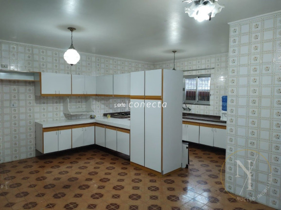 Imagem Casa com 3 Quartos à Venda, 348 m² em Tatuapé - São Paulo Imagem Casa com 3 Quartos à Venda, 348 m² em Tatuapé - São Paulo