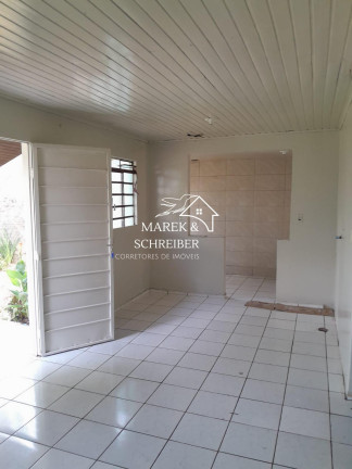 Imagem Casa com 3 Quartos à Venda, 65 m² em Margarida Galvan - Dois Vizinhos