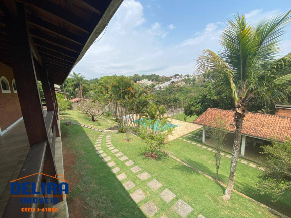 Chácara com 5 Quartos à Venda, 4 m² em Jardim Estância Brasil - Atibaia
