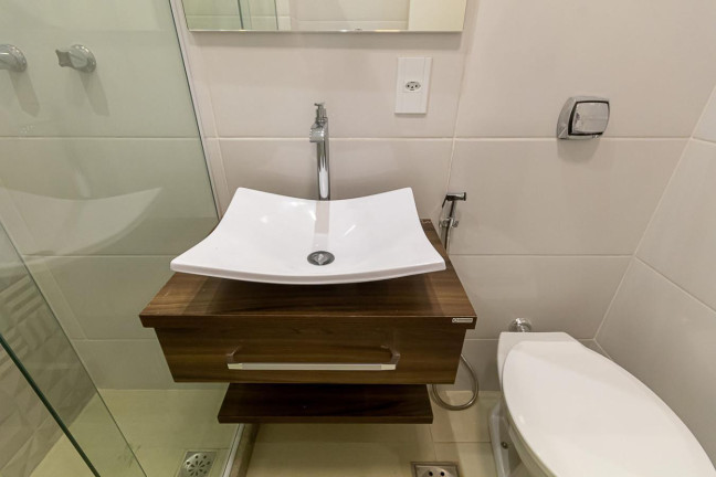 Imagem Apartamento com 1 Quarto à Venda, 80 m² em Copacabana - Rio De Janeiro