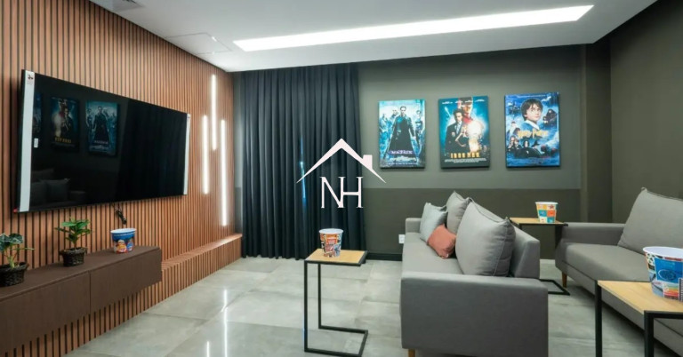 Imagem Apartamento com 1 Quarto à Venda, 24 m² em Pinheiros - São Paulo Imagem Apartamento com 1 Quarto à Venda, 24 m² em Pinheiros - São Paulo