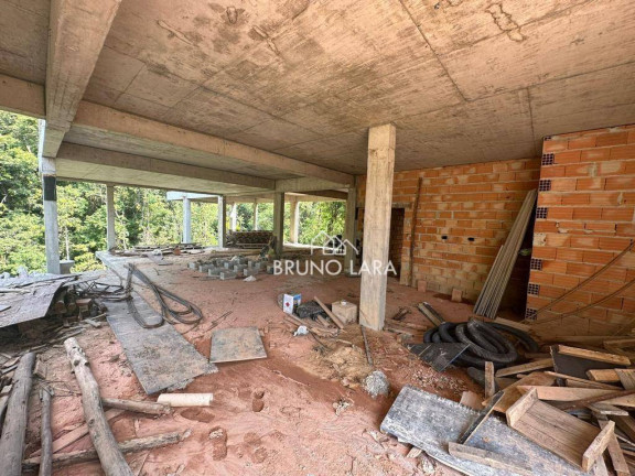 Imagem Casa com 4 Quartos à Venda, 440 m² em Condomínio Ouro Verde - Betim Imagem Casa com 4 Quartos à Venda, 440 m² em Condomínio Ouro Verde - Betim