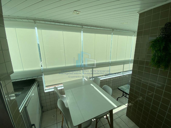 Imagem Apartamento com 1 Quarto à Venda, 50 m² em Guilhermina - Praia Grande Imagem Apartamento com 1 Quarto à Venda, 50 m² em Guilhermina - Praia Grande