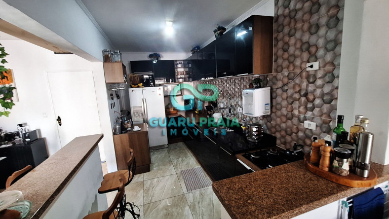 Imagem Apartamento com 2 Quartos à Venda, 70 m² em Enseada - Guarujá