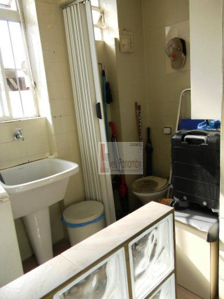 Imagem Apartamento com 2 Quartos à Venda, 66 m² em Campo Belo - São Paulo
