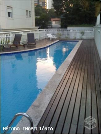 Imagem Apartamento com 4 Quartos à Venda, 179 m² em Jardim - Santo André