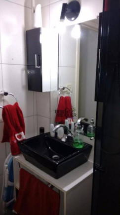 Imagem Apartamento com 2 Quartos à Venda, 52 m² em Jardim Regina - São Paulo Imagem Apartamento com 2 Quartos à Venda, 52 m² em Jardim Regina - São Paulo