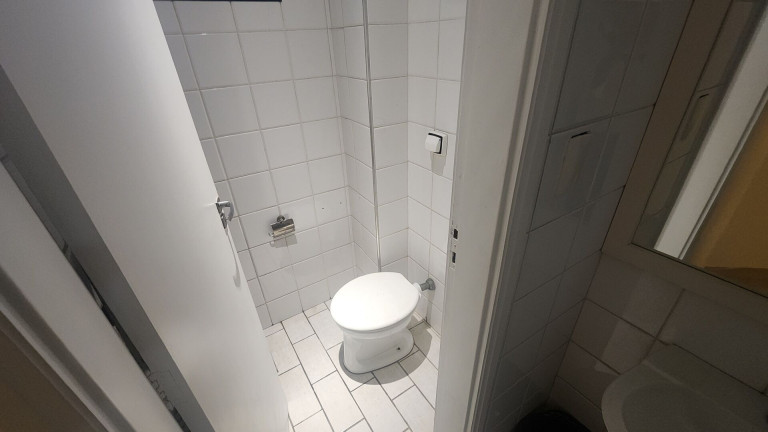 Imagem Imóvel Comercial à Venda, 83 m² em Embaré - Santos