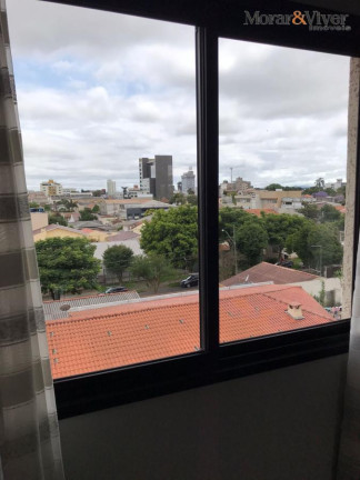Imagem Apartamento com 3 Quartos à Venda, 85 m² em Centro - São José Dos Pinhais