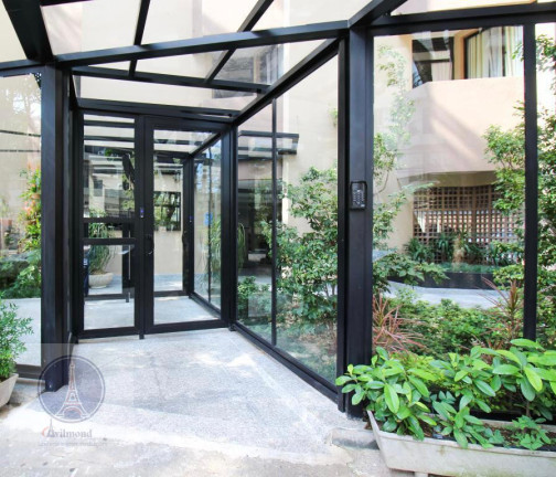 Imagem Apartamento com 1 Quarto para Alugar, 38 m² em Indianópolis - São Paulo Imagem Apartamento com 1 Quarto para Alugar, 38 m² em Indianópolis - São Paulo