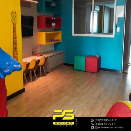Imagem Apartamento com 4 Quartos à Venda, 150 m² em Miramar - João Pessoa