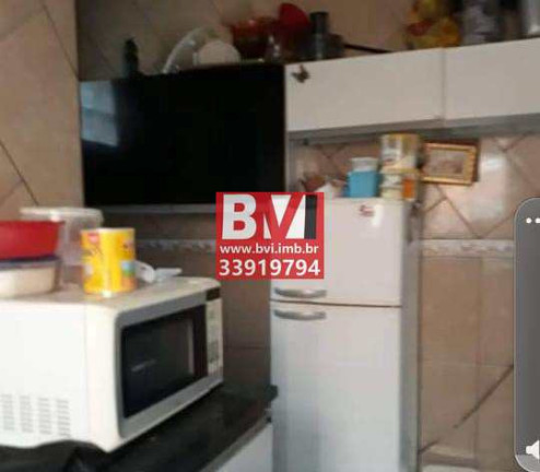 Imagem Casa com 2 Quartos à Venda, 32 m² em Colégio - Rio De Janeiro Imagem Casa com 2 Quartos à Venda, 32 m² em Colégio - Rio De Janeiro