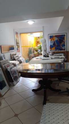 Imagem Casa com 3 Quartos à Venda, 150 m² em Pinheiros - São Paulo
