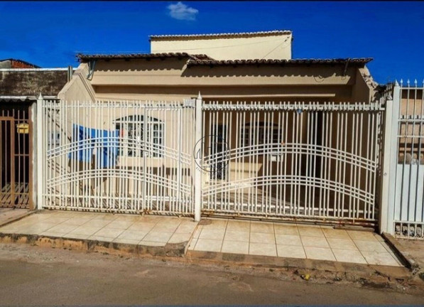 Imagem Casa com 2 Quartos à Venda, 120 m² em Ceilândia Norte (ceilândia) - Brasília Imagem Casa com 2 Quartos à Venda, 120 m² em Ceilândia Norte (ceilândia) - Brasília