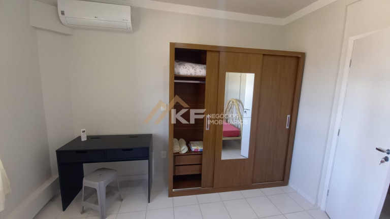 Imagem Apartamento com 1 Quarto à Venda, 40 m² em Iguatemi - Ribeirão Preto