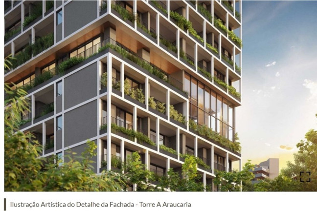 Imagem Imóvel com 3 Quartos à Venda, 126 m² em Campo Belo - São Paulo