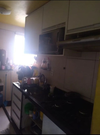Imagem Apartamento com 2 Quartos à Venda, 53 m² em Mata Escura - Salvador Imagem Apartamento com 2 Quartos à Venda, 53 m² em Mata Escura - Salvador