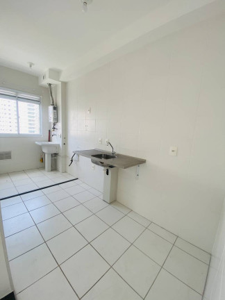 Imagem Apartamento com 2 Quartos à Venda, 48 m² em Ocian - Praia Grande