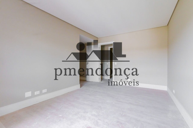 Imagem Apartamento com 4 Quartos à Venda, 373 m² em Higienópolis - São Paulo