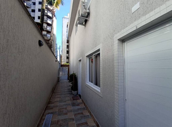 Imagem Sobrado com 2 Quartos à Venda, 52 m² em Aviação - Praia Grande Imagem Sobrado com 2 Quartos à Venda, 52 m² em Aviação - Praia Grande