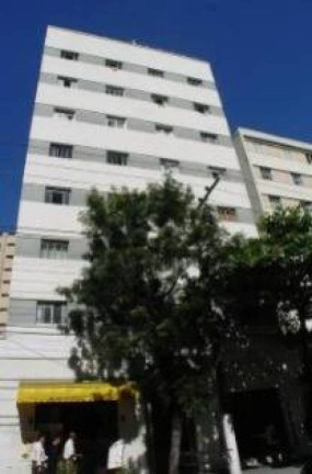 Imagem Apartamento com 2 Quartos à Venda, 55 m² em Itaim Bibi - São Paulo