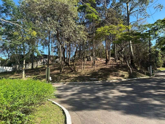 Imagem Terreno em Condomínio à Venda, 1 m² em Altos De São Fernando - Jandira Imagem Terreno em Condomínio à Venda, 1 m² em Altos De São Fernando - Jandira