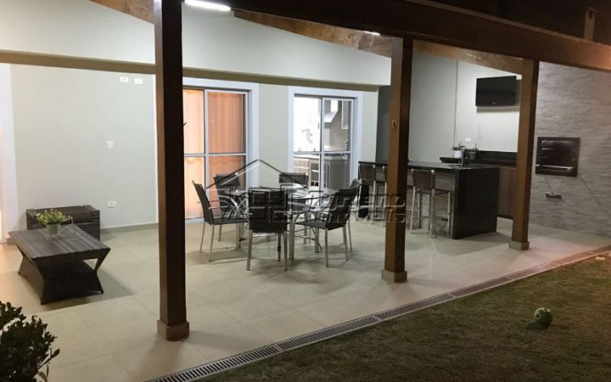 Imagem Casa de Condomínio com 3 Quartos à Venda, 155 m² em Villa Branca - Jacareí