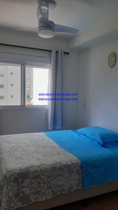 Imagem Apartamento com 2 Quartos à Venda, 62 m² em Jardim Das Vertentes - São Paulo