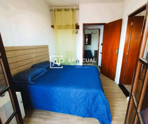 Imagem Casa com 2 Quartos à Venda, 85 m² em Sumaré - Caraguatatuba