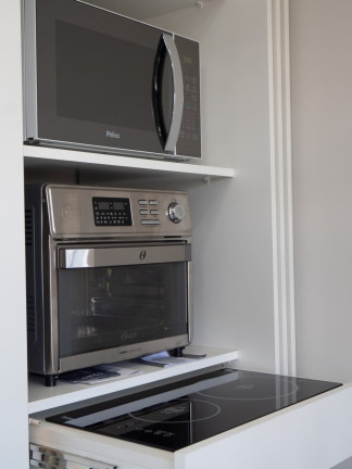 Imagem Apartamento com 1 Quarto à Venda, 26 m² em Cidade Baixa - Porto Alegre