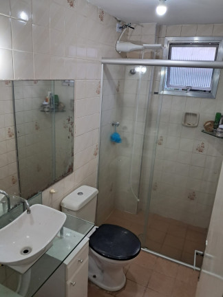 Imagem Apartamento com 2 Quartos à Venda, 52 m² em Jardim Rio Das Pedras - Cotia Imagem Apartamento com 2 Quartos à Venda, 52 m² em Jardim Rio Das Pedras - Cotia