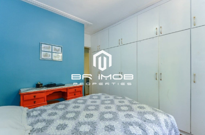 Imagem Imóvel com 3 Quartos à Venda, 107 m² em Vila Andrade - São Paulo