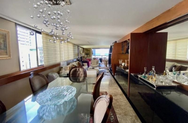 Imagem Apartamento com 4 Quartos à Venda, 220 m² em Boa Viagem - Recife Imagem Apartamento com 4 Quartos à Venda, 220 m² em Boa Viagem - Recife