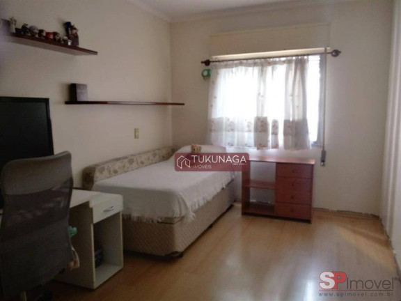 Imagem Imóvel com 4 Quartos à Venda, 200 m² em Santana - São Paulo