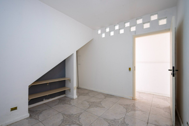 Imagem Casa à Venda, 203 m² em Santo Amaro - São Paulo Imagem Casa à Venda, 203 m² em Santo Amaro - São Paulo