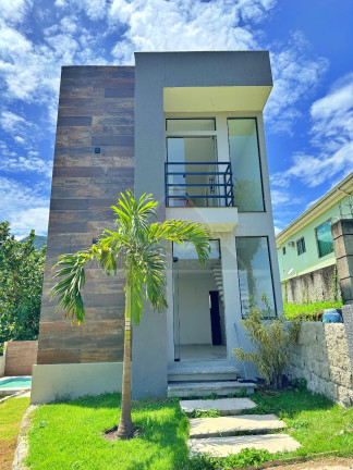 Casa com 3 Quartos à Venda, 160 m² em Guaratiba - Rio De Janeiro