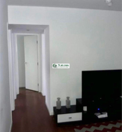 Imagem Imóvel com 3 Quartos à Venda, 96 m² em Condomínio Royal Park - São José Dos Campos