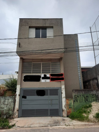 Imagem Casa com 2 Quartos à Venda, 75 m² em Bela Vista - Jundiaí Imagem Casa com 2 Quartos à Venda, 75 m² em Bela Vista - Jundiaí