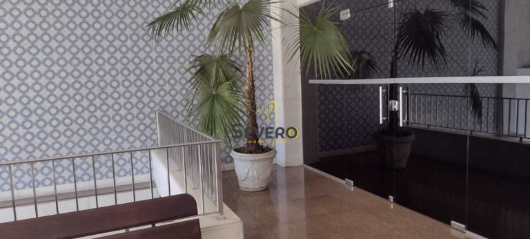 Imagem Apartamento com 2 Quartos à Venda, 67 m² em Icaraí - Niterói