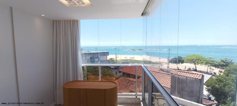 Imagem Apartamento com 3 Quartos à Venda, 111 m² em Itapoã - Vila Velha Imagem Apartamento com 3 Quartos à Venda, 111 m² em Itapoã - Vila Velha