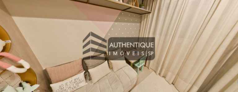 Imagem Apartamento com 2 Quartos à Venda, 54 m² em Tatuapé - São Paulo Imagem Apartamento com 2 Quartos à Venda, 54 m² em Tatuapé - São Paulo