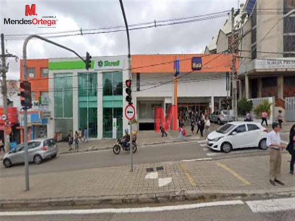 Imagem Casa com 3 Quartos à Venda, 200 m² em Centro - Sorocaba