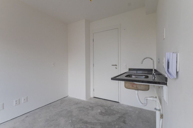 Imagem Studio com 1 Quarto à Venda, 21 m² em Campo Belo - São Paulo Imagem Studio com 1 Quarto à Venda, 21 m² em Campo Belo - São Paulo
