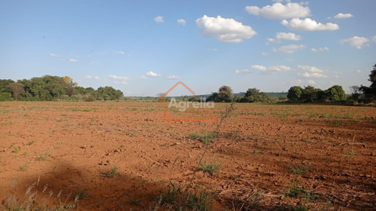 Imóvel à Venda, 6 m² em Martim Francisco - Mogi Mirim